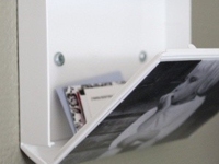 VHS Cover Picture Frame